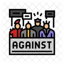 Punk Activisme Sous Culture Icône
