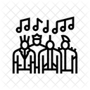 Punk Bands Subculture Icon