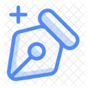 Punkt Hinzufugen Bearbeitungstool Pluspunkt Symbol