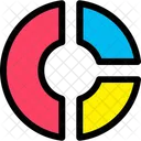 Punktdiagramm  Symbol