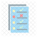 Punktzahl  Symbol