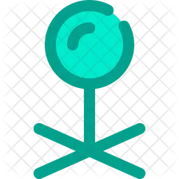 Puntero  Icono
