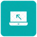 Puntero Clic Cursor Icono