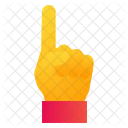 Punto Emoji Icono