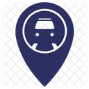 Metro Punto Icon