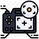 Punto xaptura  Icono