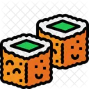 Puntos de california  Icono