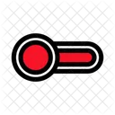 Puntos De Salud Barra De Energia Estado Del Juego Icono