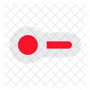Puntos De Salud Barra De Energia Estado Del Juego Icono