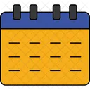 Puntuación  Icono
