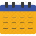 Puntuación  Icono