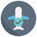 A Tiempo Icono