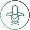 A Tiempo Icono
