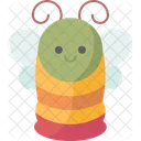 Puppet Hand Doll Icon