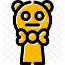 Puppet Show Entertainment Icon