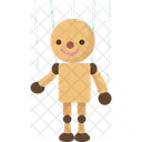Puppet  Icon
