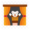 Puppetry Puppet Show Puppet Icon
