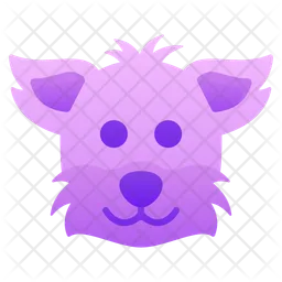 Puppy  Icon