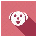Puppy Pet Dog Icon