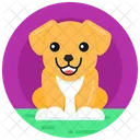 Animal Pet Dog Icon