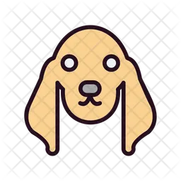 Puppy  Icon