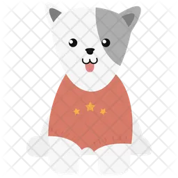 Puppy  Icon