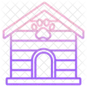 Puppy House  Icon