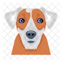Dog Icons Animal Icons Domestic Dog Icon