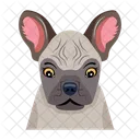 Dog Icons Animal Icons Domestic Dog Icon