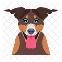 Dog Icons Animal Icons Domestic Dog Icon