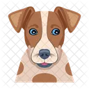 Dog Icons Animal Icons Domestic Dog Icon