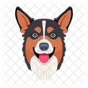 Dog Icons Animal Icons Domestic Dog Icon