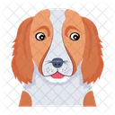 Dog Icons Animal Icons Domestic Dog Icon