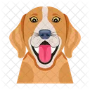 Dog Icons Animal Icons Domestic Dog Icon