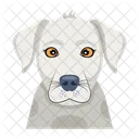 Dog Icons Animal Icons Domestic Dog Icon