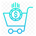 Purcharge Cart Shopping Cart Icon