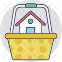Purchase Property Selection Icon