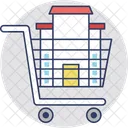 Purchase Property Selection Icon