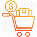 Purchase Shopping Buy Icon