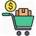 Purchase Shopping Buy Icon