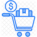 Purchase Shopping Buy Icon