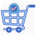 Purchase Buy Shopping Icon