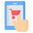 Buy Purchase Shopping Icon