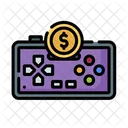 Purchase Shopping Shop Icon