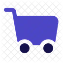 Purchase Shopping Trolley Shopping Cart Icon
