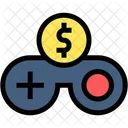 Purchase Micro Transaction Business And Finance Icon
