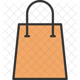 Purchase Bag  Icon