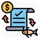 Purchase Contract Purchase Contract Icon