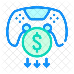Purchase Game  Icon