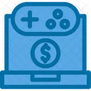 Purchase game  Icon